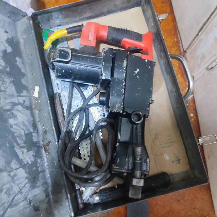 Продам перфоратор