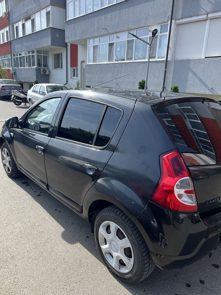 Dacia Sandero 1.5