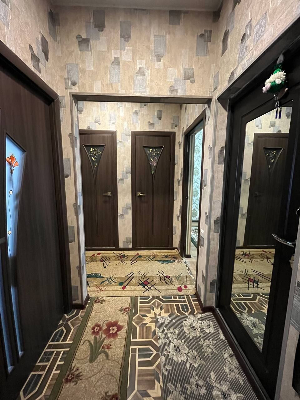 Квартира 2 комнатная