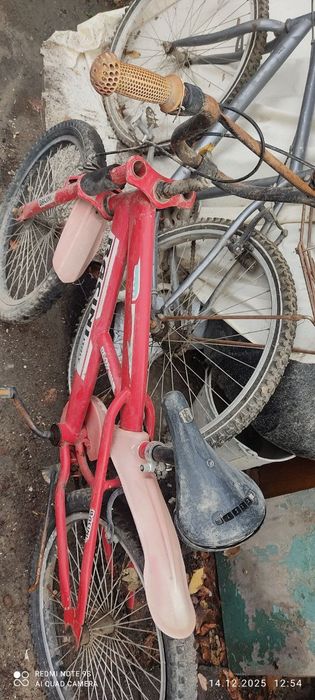 Продаются велосипеды