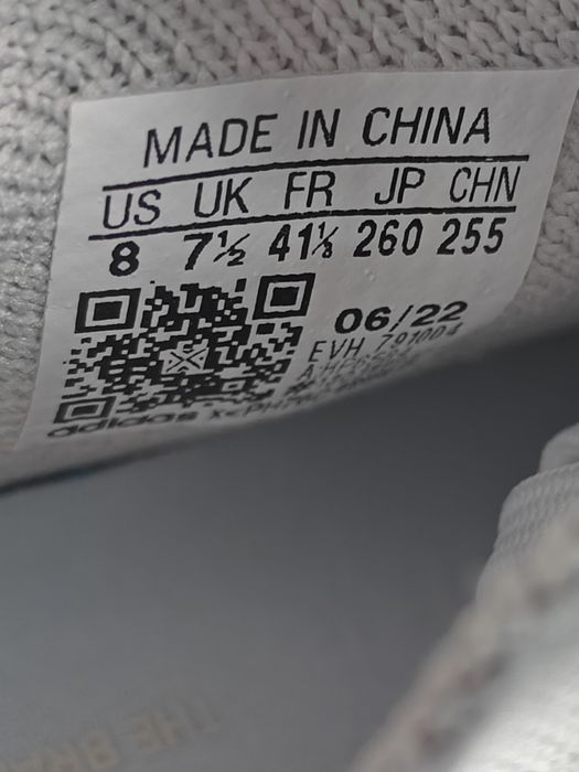 Adidași Adidas Adifom originali top cool usori comozi