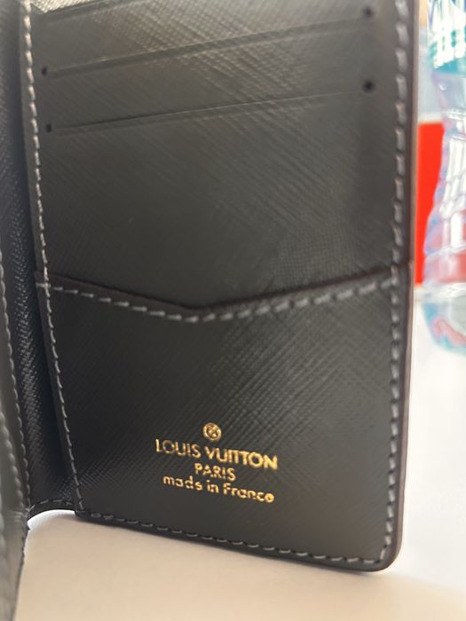 Card holder Louis Vuitton