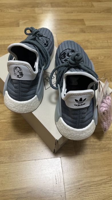 adidas nmd human race x billionaire boys club