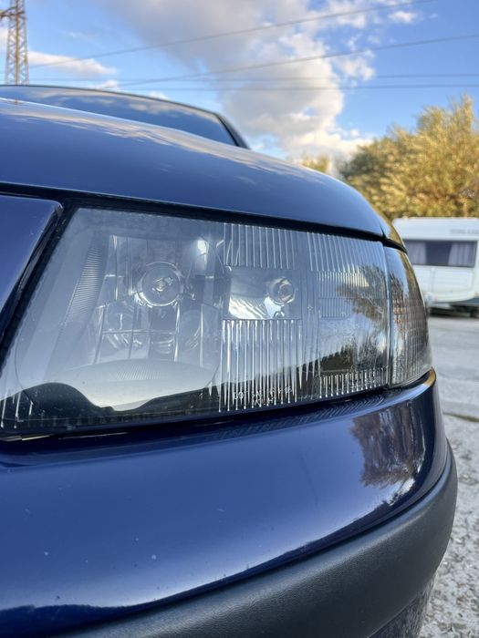 Passat B5 1.9 116кс ATJ