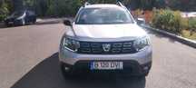 Duster  an 2020 cu gpl