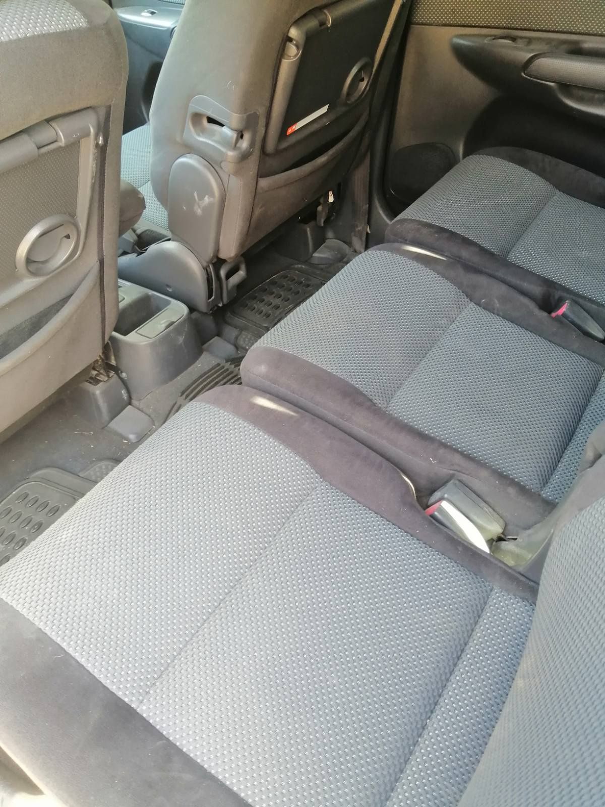 Мазда премаси Mazda Premacy 2.0 DTID Само на Части!!!