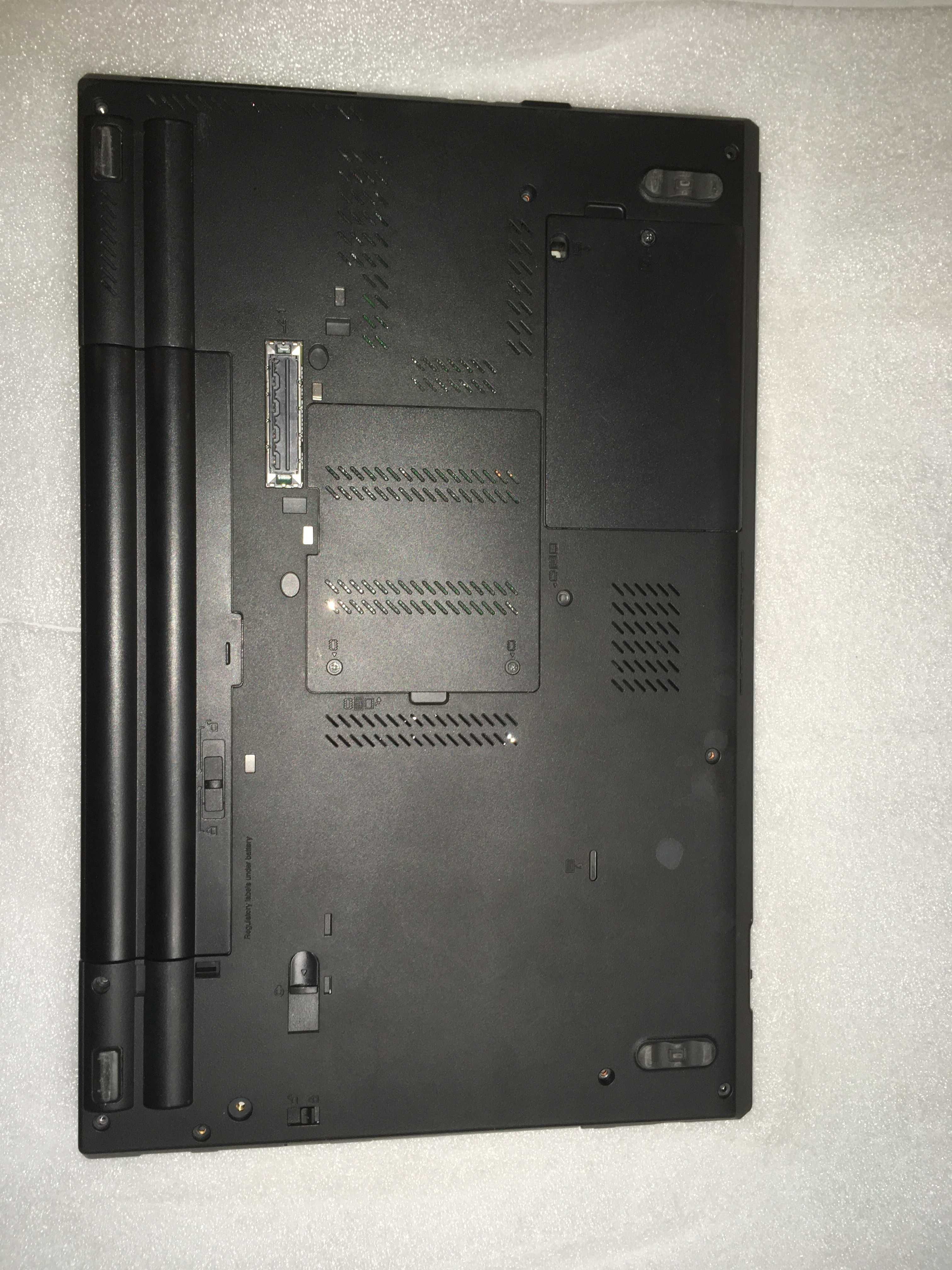 НА ЧАСТИ – LENOVO Think Pad T530i