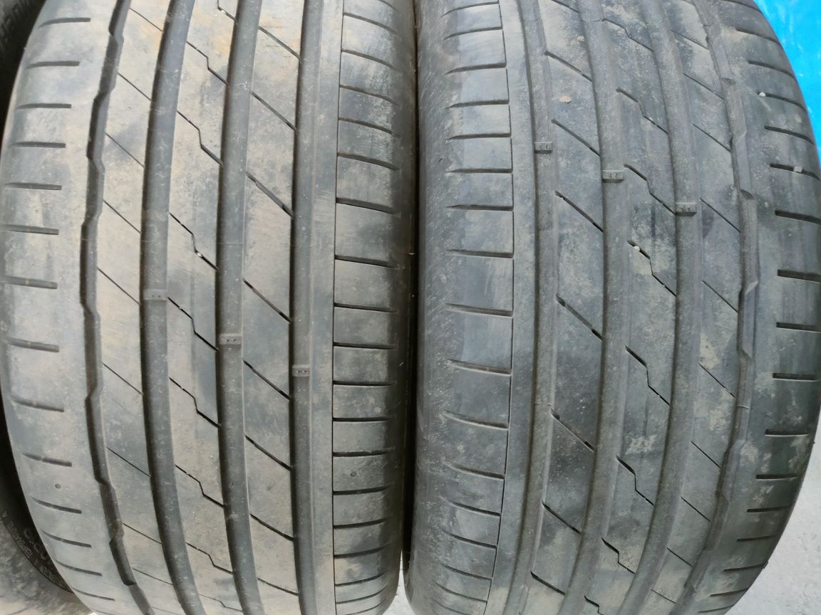 Anvelope vara Hankook Ventus S1 evo³