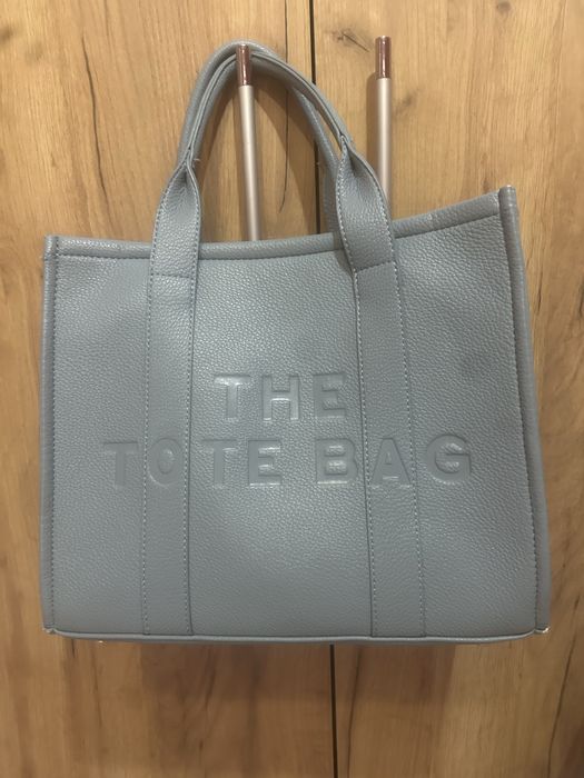 Дамска чанта на The Tote Bag