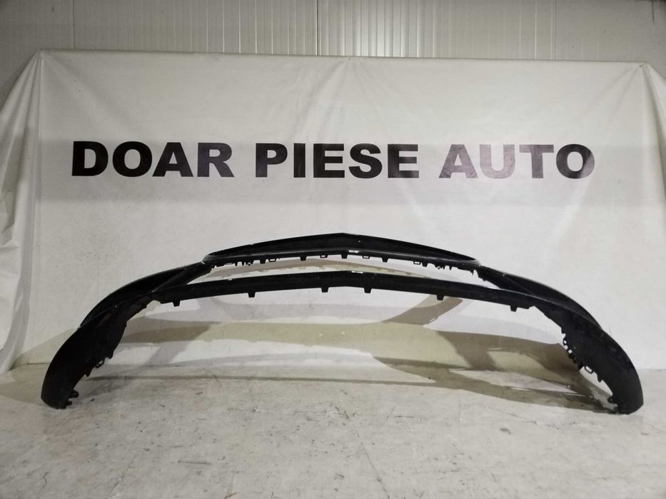 Bara fata Mercedes C-Class W205, facelift, 2018, 2019, 2020, 2021, cod origine OE A2058851101.