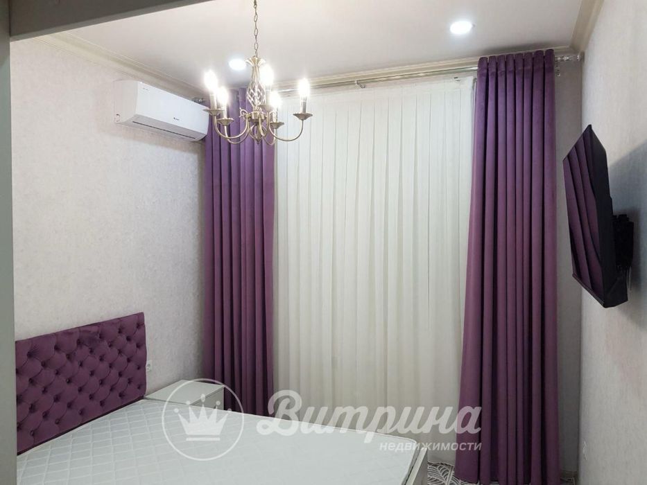 Продаётся 1 комнаиная квартира в ЖК Assalom Sohil