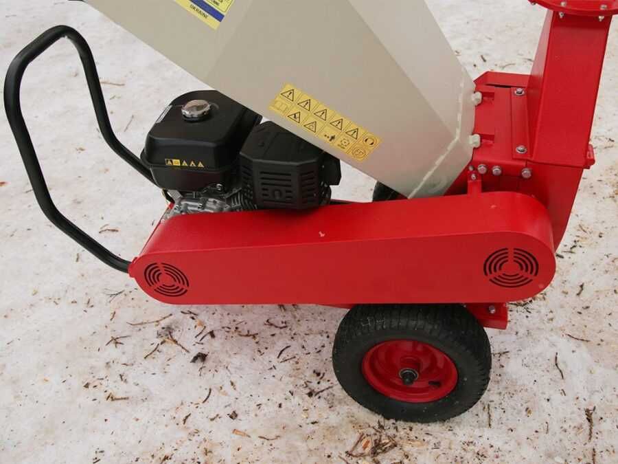 Tocator de crengi MB-100BD ARPAL, ∅ max. 100 mm Garanție 36 luni NOU