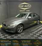 BMW Seria 3 Rate Fixe, Avans 0,Garantie, Livrare