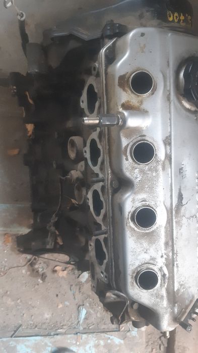 Мотор митсубиси галант 1.8