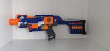 Pistol Nerf N-Strike Elite Stockade Hasbro