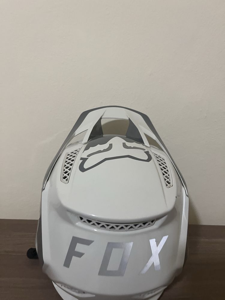 Casca Fox RPC Carbon