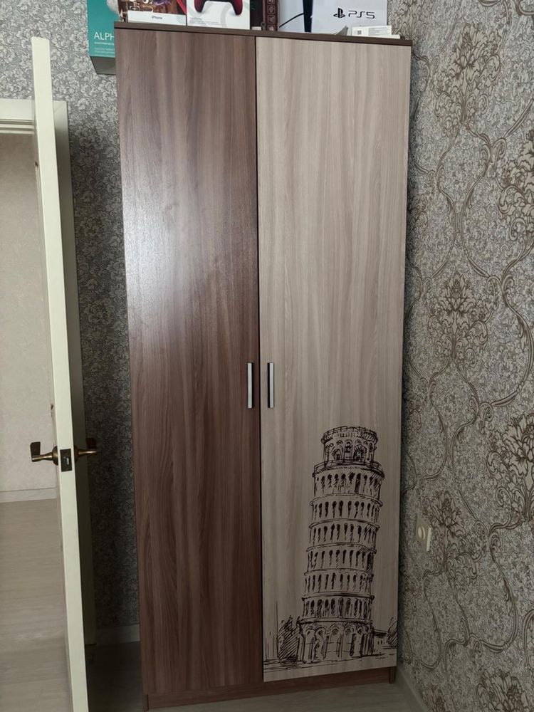 Детский гарнитур