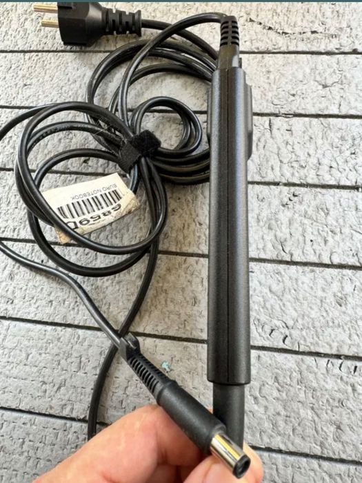 Incarcator laptop HP Slim Travel adapter 90w