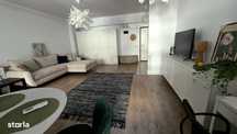 Apartament 2 camere premium I  totul nou I Central Address Residence