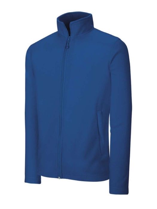 Jacheta fleece polar unisex