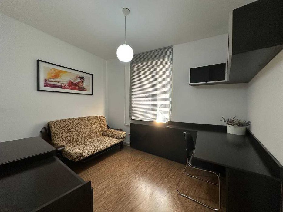 3-х комнатная квартира с гардеробной внутри на массиве Ц-1 ID: 4386