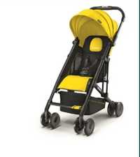 Бебешка лятна количка Рекаро Recaro жълта