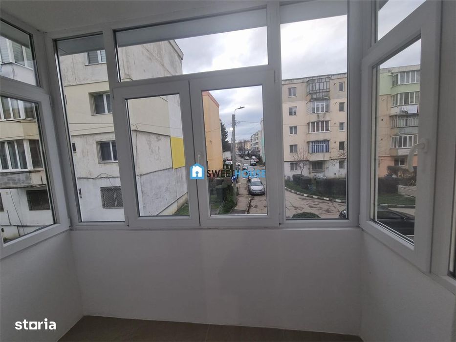 Apartament cu trei camere etajul 1 Tudor Vladimirescu