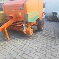 Balotiera tractor/greble/cositori