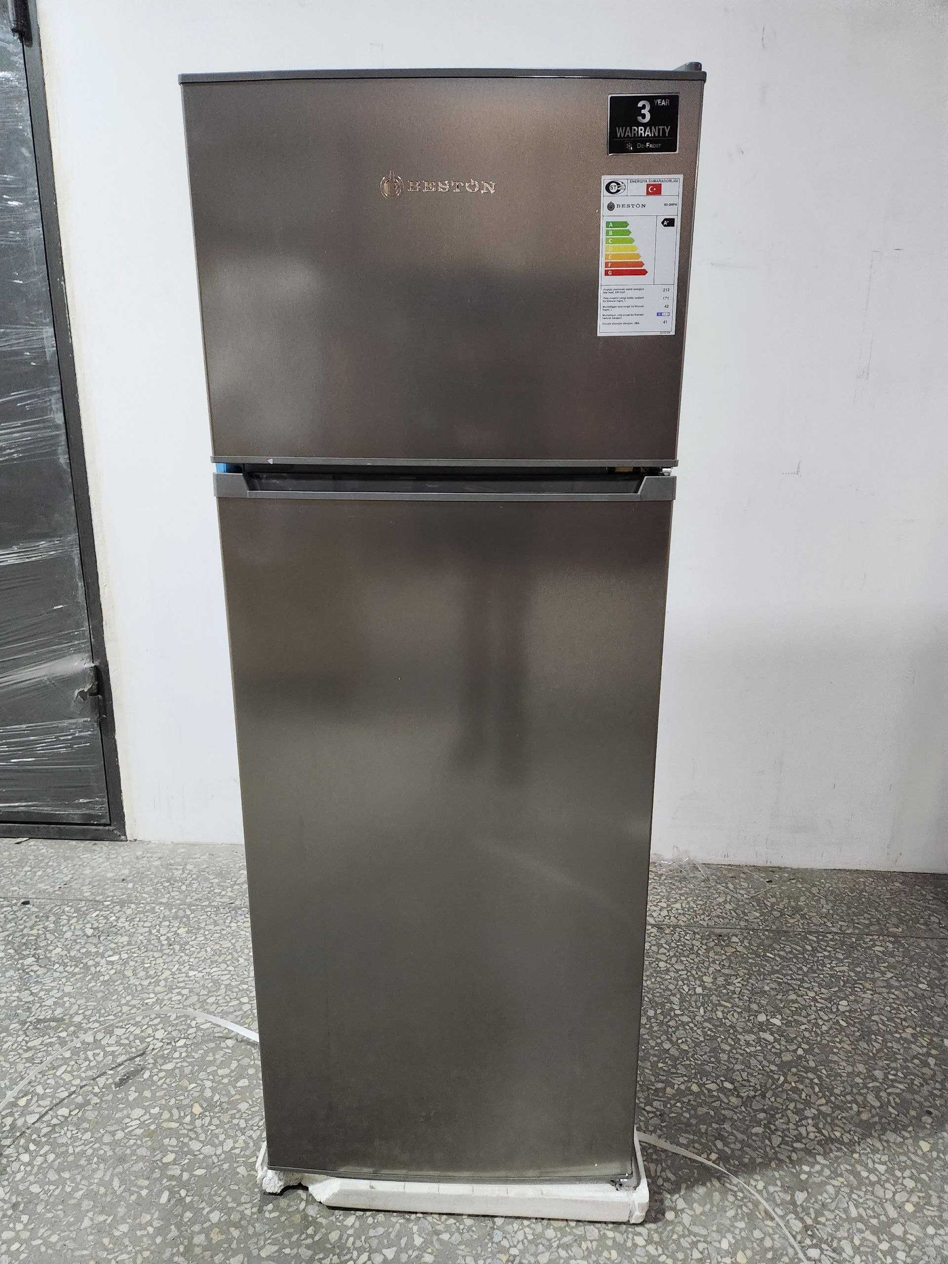 Холодильники Beston NoFrost\DeFrost\Inverter\A+ оптом и в розницу