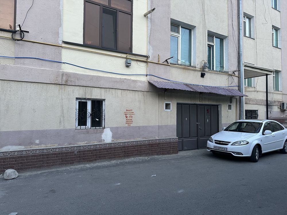 Помещение продается полуподвал