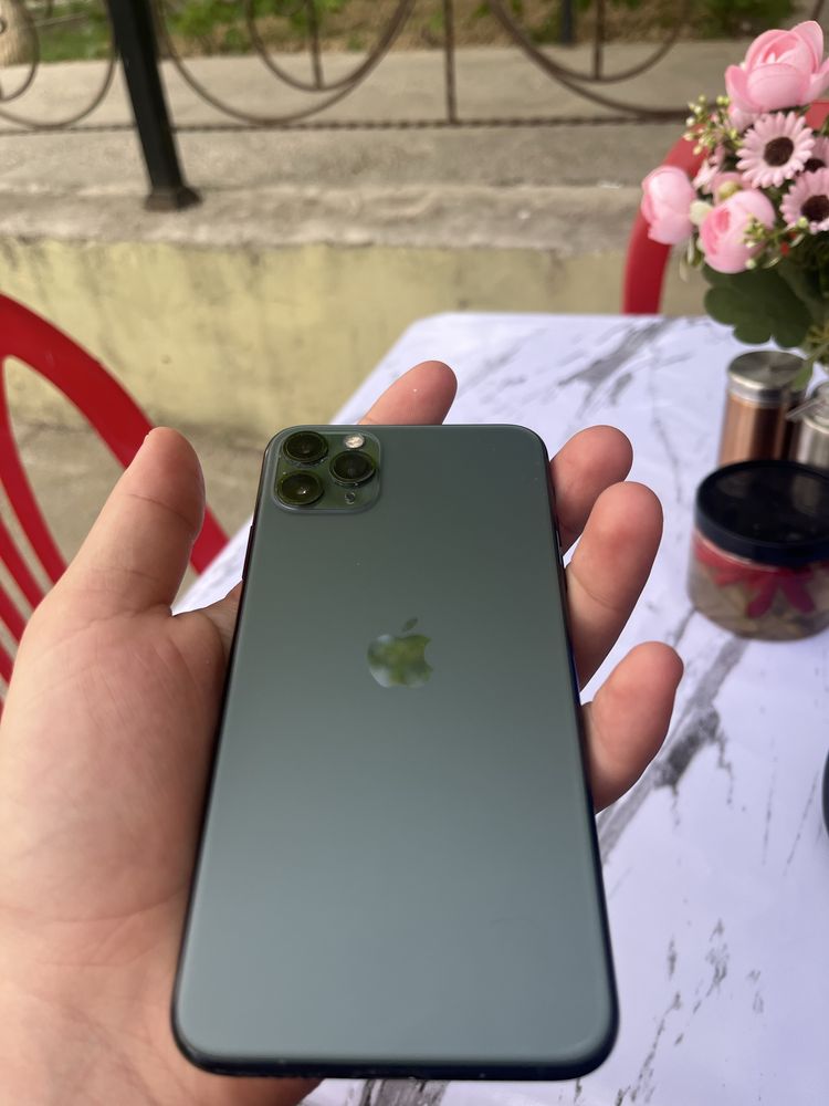 Iphone 11 pro max