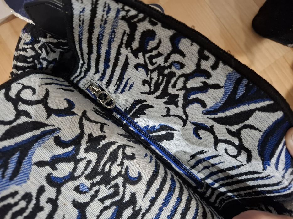 Geanta  Christian Dior