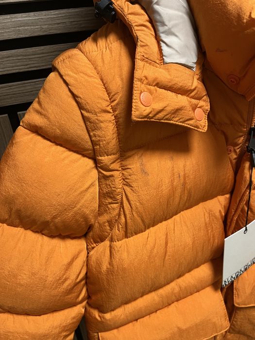 NAPAPIJRI : Зимно яке / Елек 2in1  - Ново размер S / Оригинал