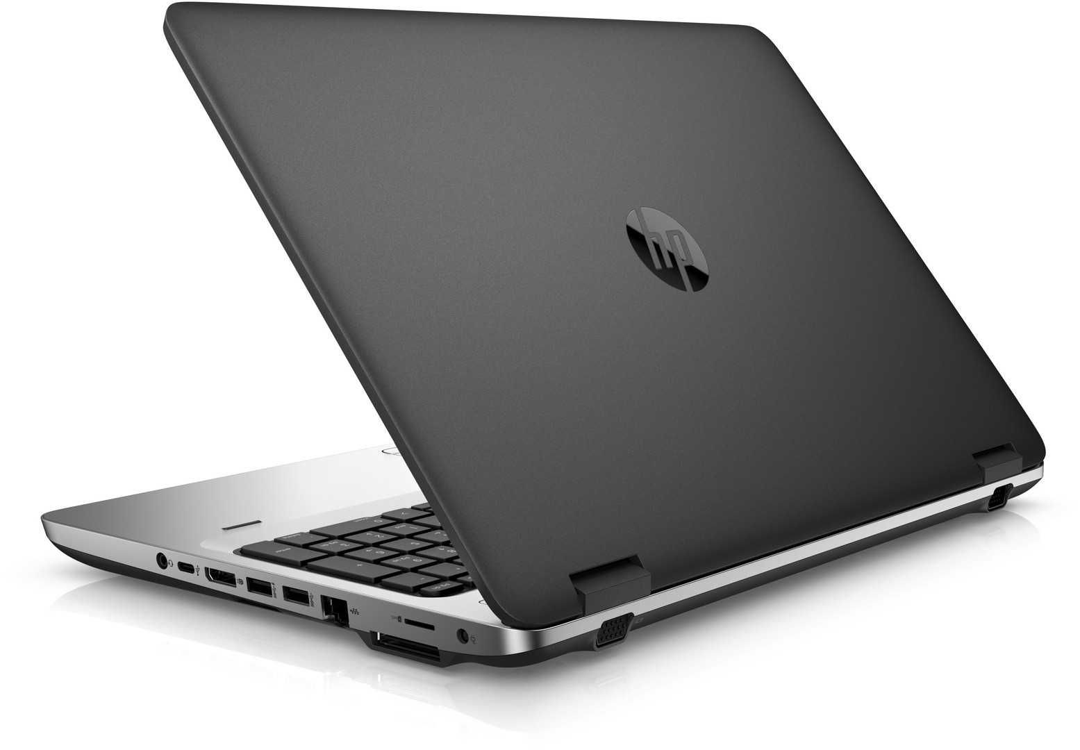 Лаптоп HP ProBook 650 G2 i5-6200U 8GB 256GB SSD FHD ГАРАНЦИЯ