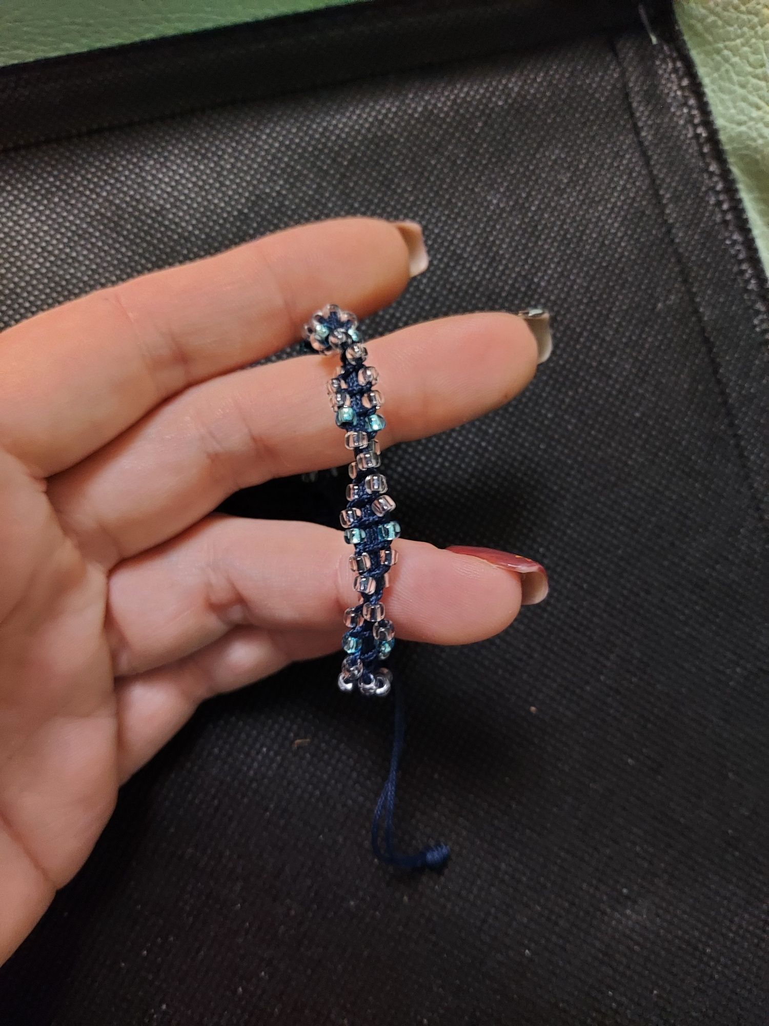 Bratari hand-made