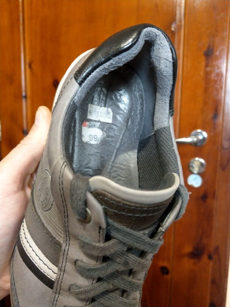 Ecco 42нм. 26,5см.