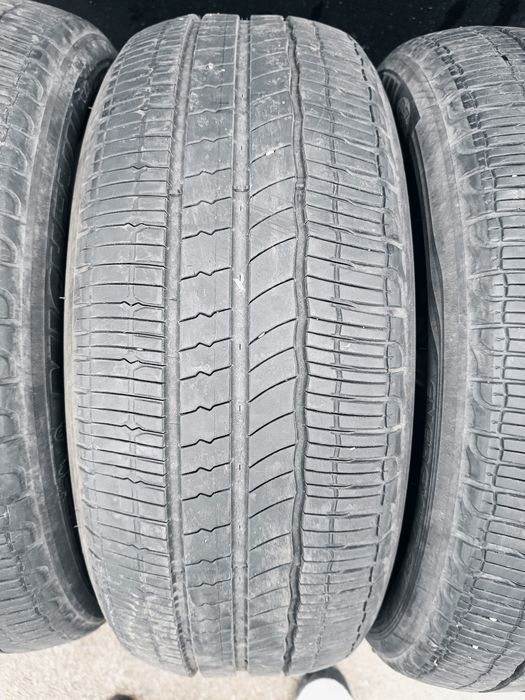 195/55/16,michelin,6-7mm,dot 3418
