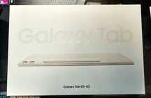 Таблет Samsung Galaxy Tab S9+ X816 256GB 5G бял