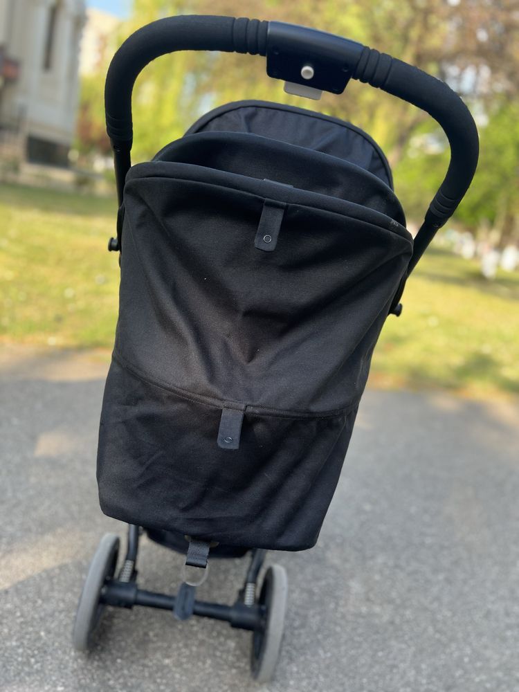 Carucior Cybex Eezy S 2+