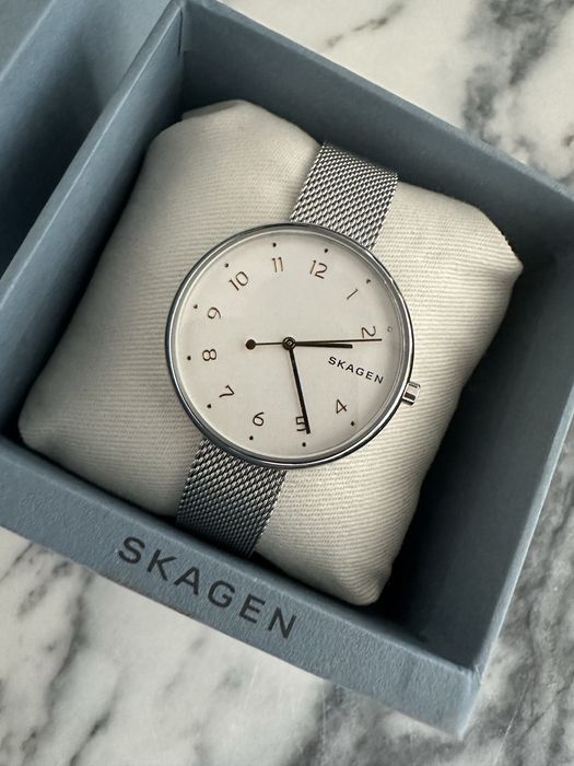 Дамски часовник Skagen