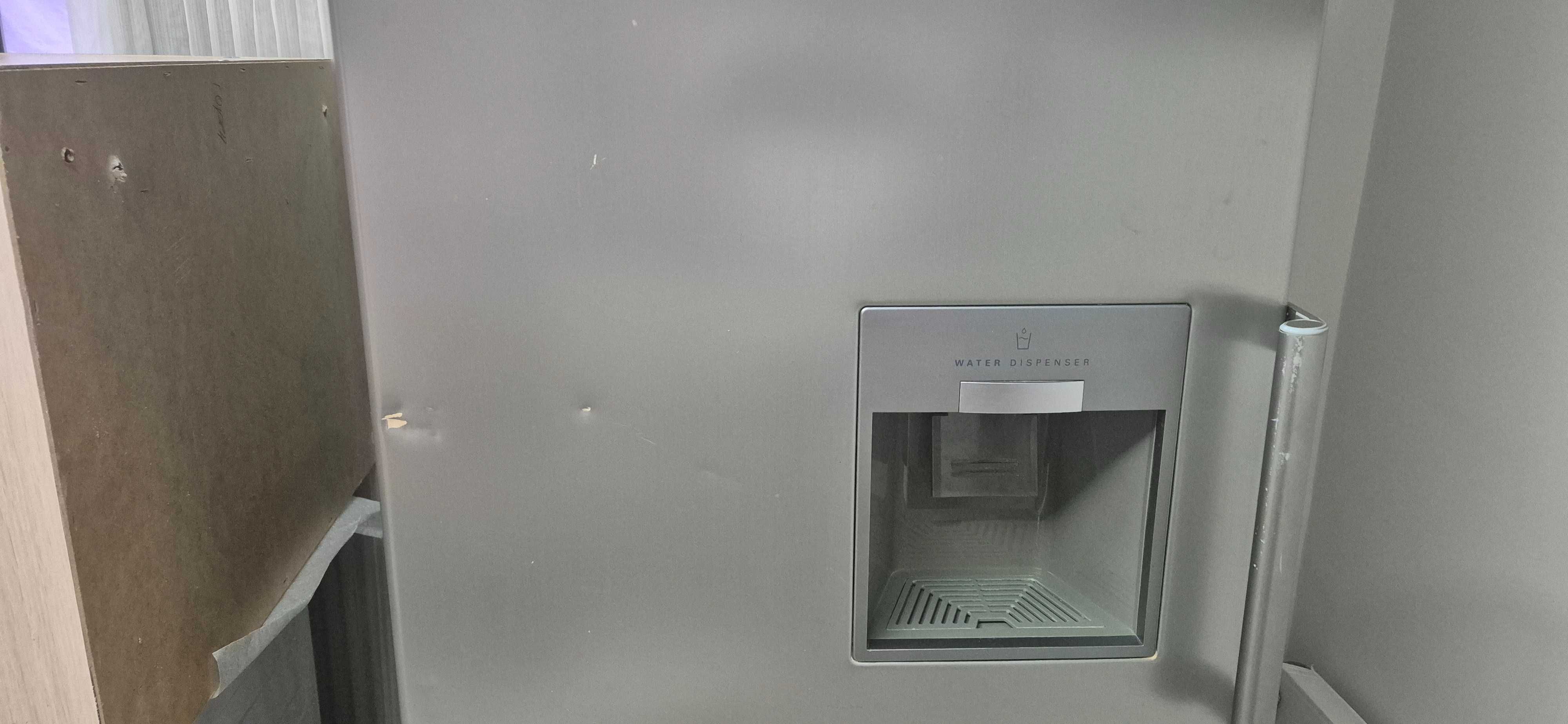 Хладилник LG No Frost