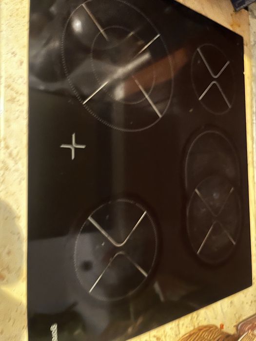 Vand plita electruca + cuptor electric