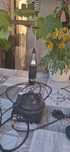 Vand statie Cb Pni cu antena
