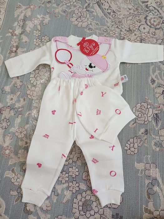 Кастюм қыз балаға