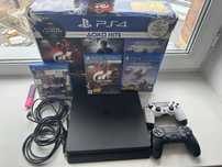 Sony playstation 4 slim 500gb