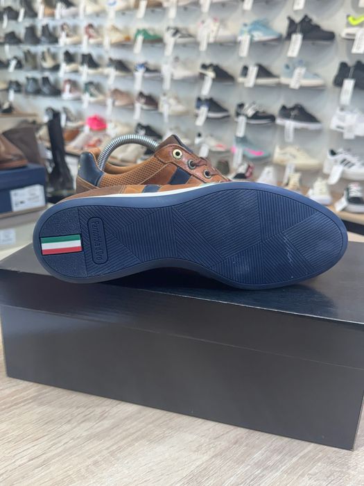 Pantofi Pantofola d'Oro Barbati - 40