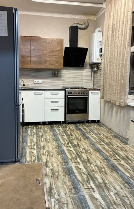 * ЧИЛАНЗАР Узьекфилм 0.88 Соток 4 Хона + Кухня Продаётся Дом