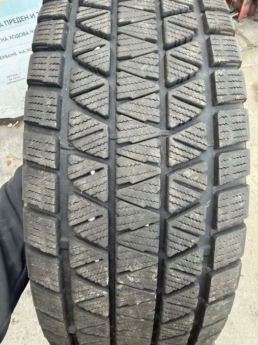 265/70/16 Bridgestone 4бр 2022