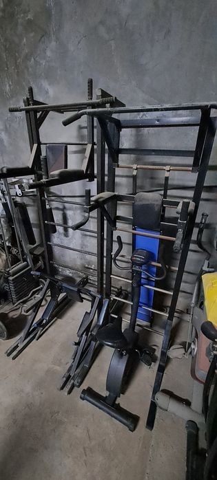 Турник для дома сада Брус прес шведская стенка для огорода Turnik pres