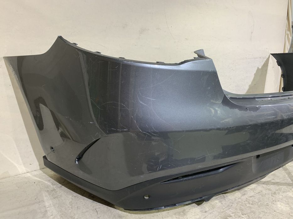 Bara spate Mercedes GLE Coupe AMG, 2016, 2017, 2018, 2019, cod origine OE A2928851225.